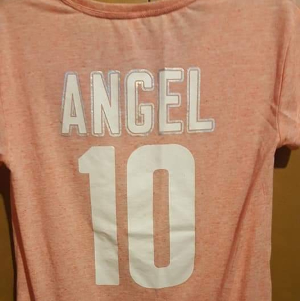 Vs Tee